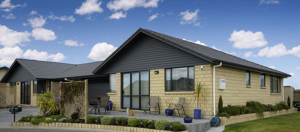 Premiere freehold residential development in Central Hawkes Bay, A secure village community, sections available now for sale, by Kingdom Group.  